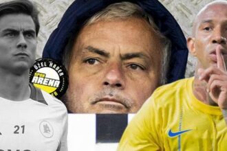 Fenerbahçe'de Anderson Talisca ve Paulo Dybala gerçeği! Transfer listesi çok kabarık...