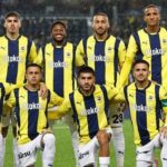 Fenerbahçe'de ayrılık! Süper Lig ekibine kiralık gidiyor...