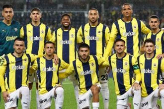 Fenerbahçe'de ayrılık! Süper Lig ekibine kiralık gidiyor...
