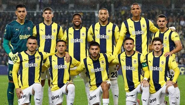 Fenerbahçe'de ayrılık! Süper Lig ekibine kiralık gidiyor...