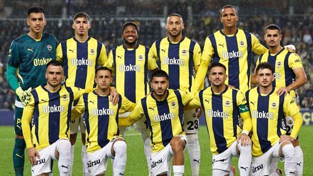 Fenerbahçe'de ayrılık! Süper Lig ekibine kiralık gidiyor...