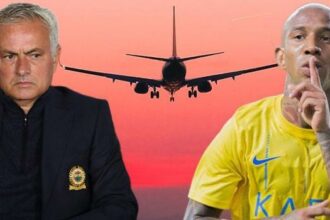Fenerbahçe'de duble ocak bombası! Talisca ile beraber...