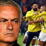 Fenerbahçe'de Slavia Prag öncesi Mourinho'nun canını sıkan sakatlık! Sofyan Amrabat...