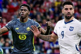 Fenerbahçe'de transfer çılgınlığı! En-Nesyri'nin yerine 2 dünya yıldızı birden geliyor...