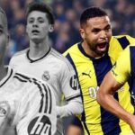 Fenerbahçe'den 'rüya' gibi istatistik! Real Madrid'i solladı, sadece bir takımı geçemedi...