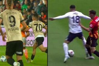 Fenerbahçe ve Galatasaray maçındaki tartışmalı pozisyonlara kim ne dedi: Penaltı var mı, Ege Birsel'in kartı doğru mu?