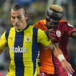 Fenerbahçe ve Galatasaray'ın hakem polemiği