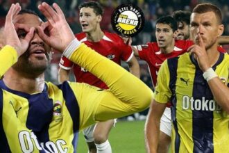 Fenerbahçe'ye AZ Alkmaar öncesi şifreyi verdiler! 25 Eylül detayı ve o sır: Dürüst olmak gerekirse dramatik bir durum var!