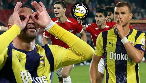 Fenerbahçe'ye AZ Alkmaar öncesi şifreyi verdiler! 25 Eylül detayı ve o sır: Dürüst olmak gerekirse dramatik bir durum var!