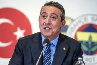 Fenerbahçe’den 50 milyon Euro'luk hamle