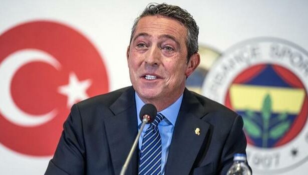 Fenerbahçe’den 50 milyon Euro'luk hamle