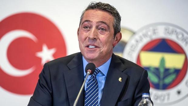 Fenerbahçe’den 50 milyon Euro'luk hamle