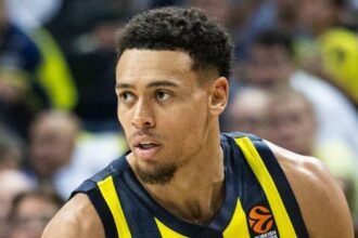 Fenerbahçeli yıldız 9 hafta yok