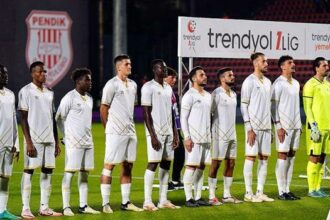 FIFA, Pendikspor'a cezayı kesti: 3 dönem transfer yasağı...