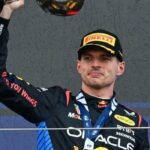 Formula 1'de Max Verstappen 4. kez şampiyon!