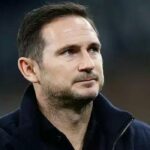 Frank Lampard yeni takımına imzayı attı