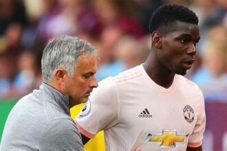 Fransız basını yazdı: Mourinho, Pogba’nın kariyerini canlandırabilir