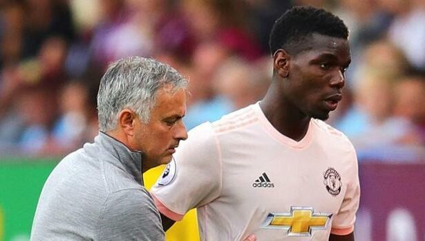 Fransız basını yazdı: Mourinho, Pogba’nın kariyerini canlandırabilir