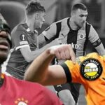 Galatasaray'a AZ Alkmaar karşısında zaferin reçetesini verdiler: Fenerbahçe'yi yendik ama... | Victor Osimhen ve Barış Alper Yılmaz'a özel parantez