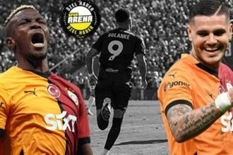 Galatasaray'a Tottenham maçı öncesi hem övgü hem uyarı: 'Dikkat edilmesi gereken isimler var | Galatasaray'ın hücum gücü korkunç'