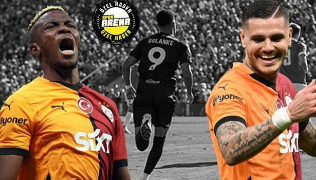 Galatasaray'a Tottenham maçı öncesi hem övgü hem uyarı: 'Dikkat edilmesi gereken isimler var | Galatasaray'ın hücum gücü korkunç'