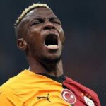 Galatasaray'da Victor Osimhen endişesi