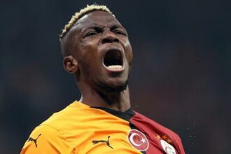 Galatasaray'da Victor Osimhen endişesi