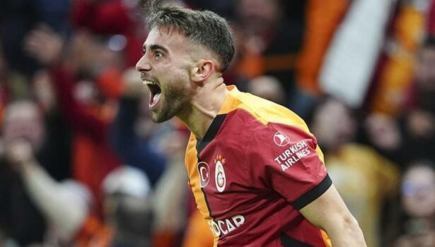 Galatasaray'dan Yunus Akgün'e büyük ödül! Milli yıldızın maaşı 3 kat artacak