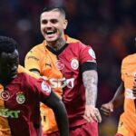 Galatasaray'ın sıradaki 9 maçı! Art arda deplasmanlar...