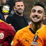 Galatasaray'ın Tottenham zaferinde görülmeyen detaya dikkat çekti: Gerçekten inanılmaz | Cüret edersen yaparsın