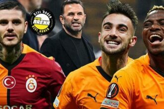 Galatasaray'ın Tottenham zaferinde görülmeyen detaya dikkat çekti: Gerçekten inanılmaz | Cüret edersen yaparsın