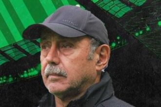 Giresunspor'da Metin Aydın dönemi sona erdi