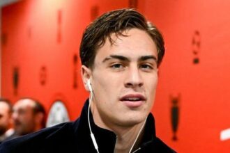 Golden Boy Web ödülü Juventuslu Kenan Yıldız’ın