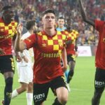 Göztepe'nin genç stoperi Taha Altıkardeş'e Bundesliga kancası!