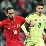 Hakan Çalhanoğlu ve Eren Elmalı sakatlanarak oyundan çıktı