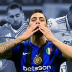 Hakan Çalhanoğlu zoru başardı, Inter kazandı! Bayern Münih, Kerem Aktürkoğlu ve Orkun Kökçü'yü üzdü