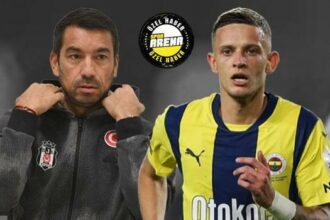 Hollanda'dan çarpıcı yorum: 'Bronckhorst korkak değil, Szymanski'nin çöküşü...'