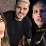 Icardi'den Wanda Nara açıklaması: Beni herkesin önünde aptal durumuna düşürdü