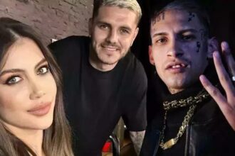 Icardi'den Wanda Nara açıklaması: Beni herkesin önünde aptal durumuna düşürdü