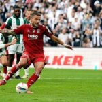 İşte Süper Lig'in penaltı raporu! Zirvedeki 3 takım ve ilginç detay...