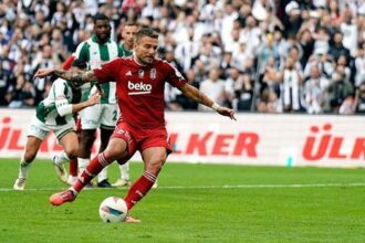 İşte Süper Lig'in penaltı raporu! Zirvedeki 3 takım ve ilginç detay...