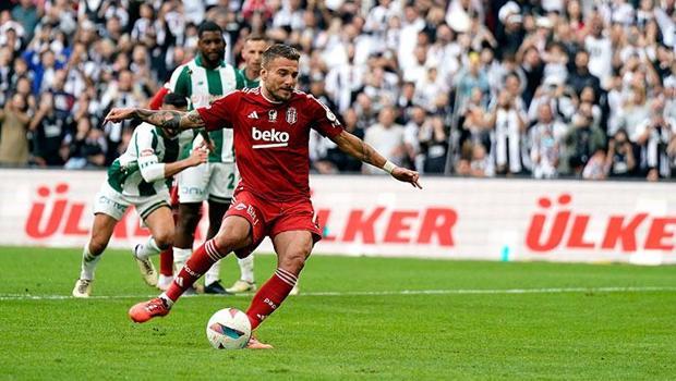 İşte Süper Lig'in penaltı raporu! Zirvedeki 3 takım ve ilginç detay...