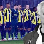 Jose Mourinho'nun 'Hollanda' şanssızlığı! Fenerbahçe'nin 12 maçlık serisi sona erdi