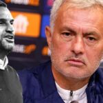 Jose Mourinho - UEFA savaşı boyut değiştirdi! Tartışılan karar: "Asla kazanamam"