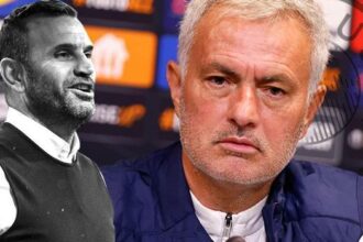 Jose Mourinho - UEFA savaşı boyut değiştirdi! Tartışılan karar: "Asla kazanamam"