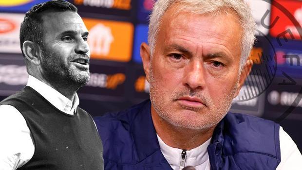 Jose Mourinho - UEFA savaşı boyut değiştirdi! Tartışılan karar: "Asla kazanamam"