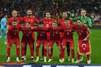 Karadağ - Türkiye maçı öncesi kritik eksik! Sakatlar ve tüm detaylar...