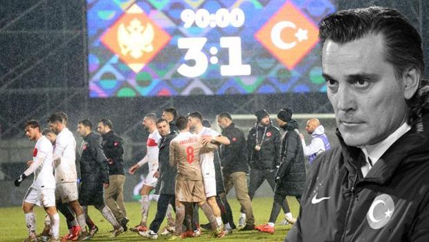 Karadağlı futbolcular Spor Arena'ya konuştu! 'Türkiye bizi hafife aldı! Zemin daha iyi olsaydı...'