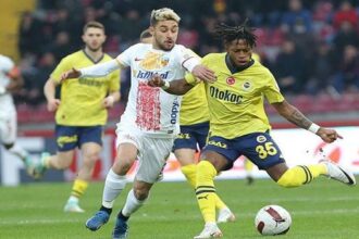 Kayserispor - Fenerbahe maçının bilet fiyatları belli oldu! En ucuz bilet...