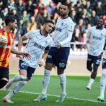 Kayserispor'un Fenerbahçe'ye karşı şansı gülmüyor